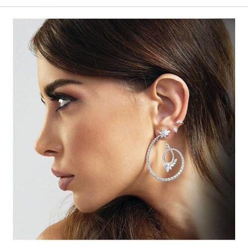 Dangle Earrings Lachaphew China