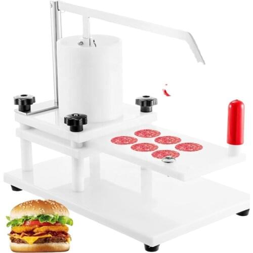Small Hamburger Patty Machine Cooking Machine/hamburger machines