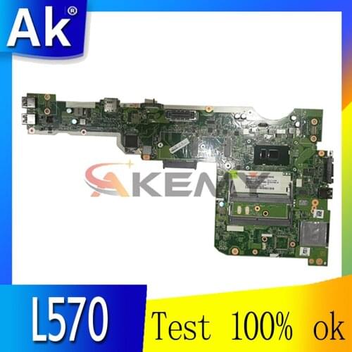 Thinkpad L570 i5 laptop motherboard.FRU 01ER216 01ER215 01ER218 01ER212 01ER211 01ER213 01ER257 01ER214 01ER258 01ER217