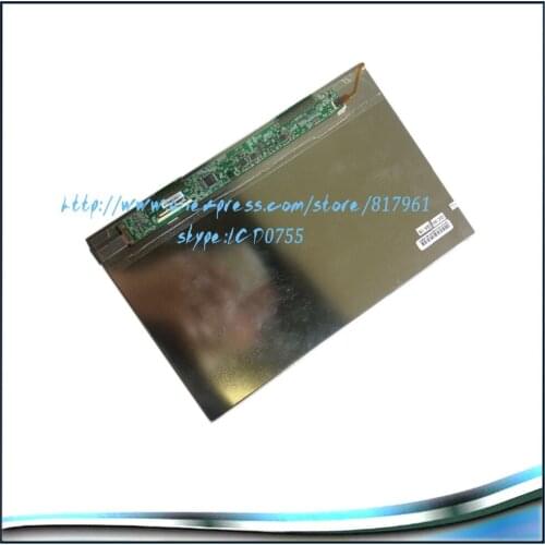W101AU36N5-BC40M For 10.1 inch tablet pc LCD screen free shipping
