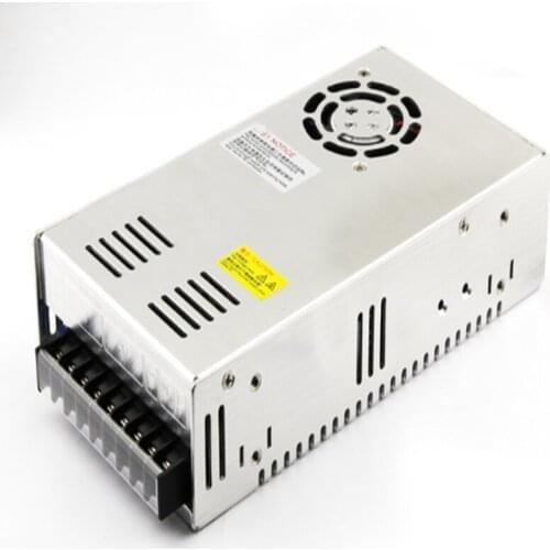 Produce HF350W-S-24 Transformer AC 220V to DC 24V 14.6A single output power switching power supply