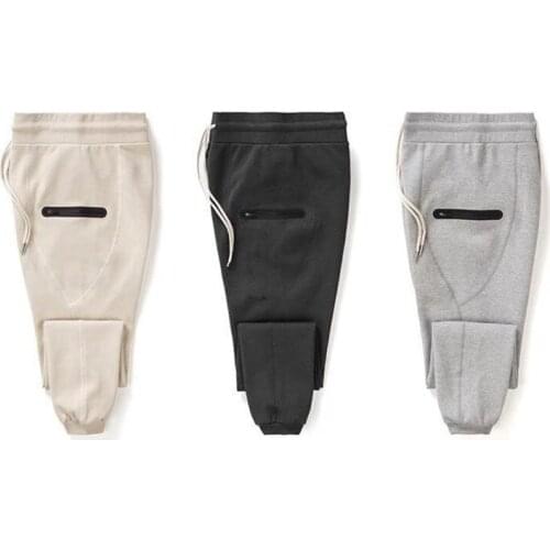 PYHAILLP Men's Winter Trousers