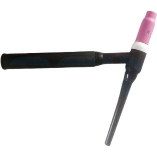 WP17 SR-17 Tig Welding Torch Body Air Cooled Torch Head Welding Accessories