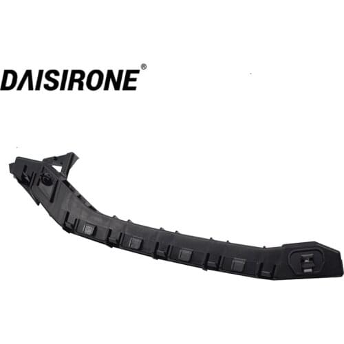 1PCS Front Bumper Bracket Holder Mount L Or R For Subaru Impreza WRX STi C57707FG122