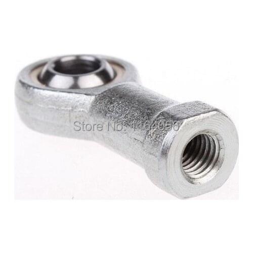 2pcs 10mm Internal screw rod end joint bearing SI10T/K