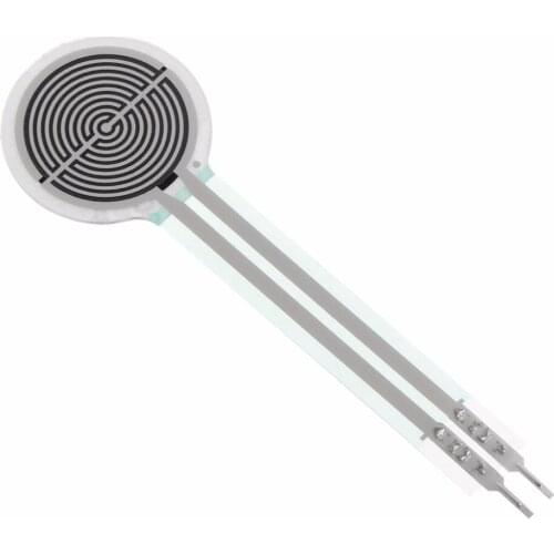 20g-6kg Pressure Sensor RP-C18.3-LT Intelligent Flexible Thin Film Force Sensor