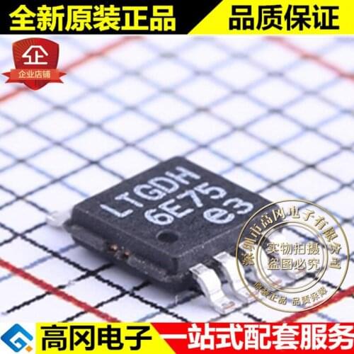 5pieces LTC3621EMS8E#PBF MSOP-8 LTGDH DC-DC
