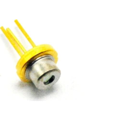 AOC Original ADL65052TL 650nm 5mw 5.6mm Red Laser Diode N-Type TO-18 Lazer LD