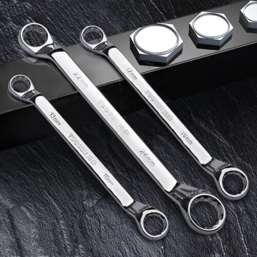 Spanners ATO China