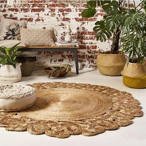 BROADING ART DECO Rugs