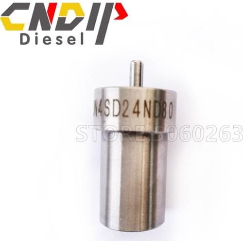 CNDIP Hot Sale SD Type Diesel Injector Nozzle DN4SD24 093400-0010 Nozzle With Good Quality