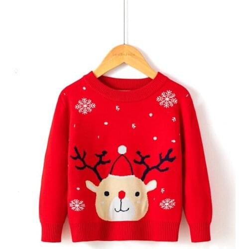 Dwayne Sweaters For Girls