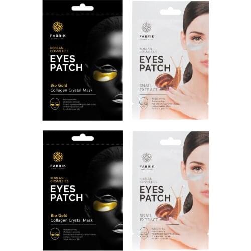 FABRIK COSMETOLOGY Sets Of Care Cosmetics