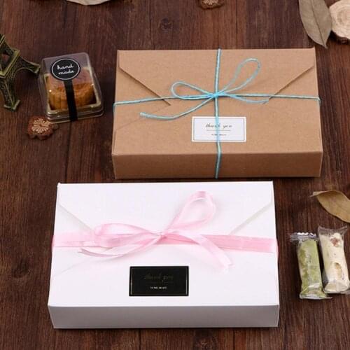 GN Kraft Envelopes