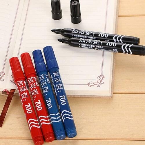 HiMISS Paint Markers