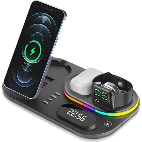 Беспроводные зарядки для мобильных телефонов Keajor China At AliExpress