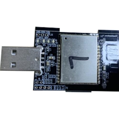 LoRaWAN Wireless Configuration Module Terminal Device Configuration Tool