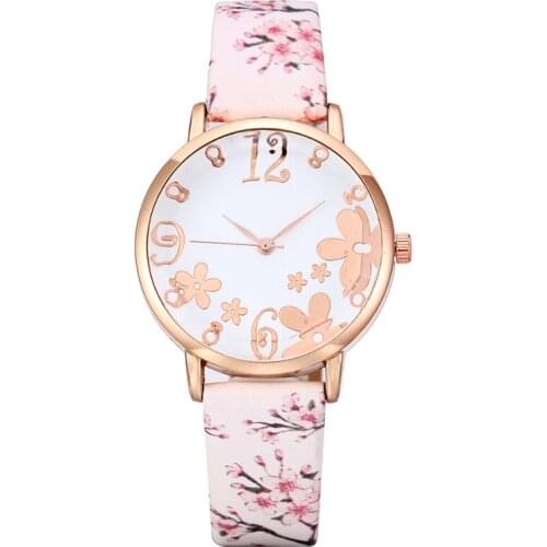 MREURIO Ladies Watch