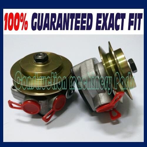 Fuel transfer pump / lift pump 02112671 / 0211 2671,0211 3752 / 02113752, 0211 3798 / 02113798 for Deutz BFM1013 - 2PC