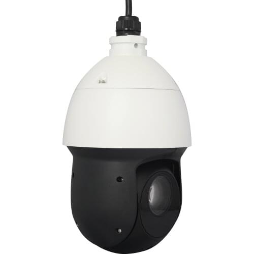 New Model PTZ SD49225XA-HNR 2MP 25x Starlight + IR PTZ AI Network Camera Auto Tracking Support PoE+ , free DHL shipping