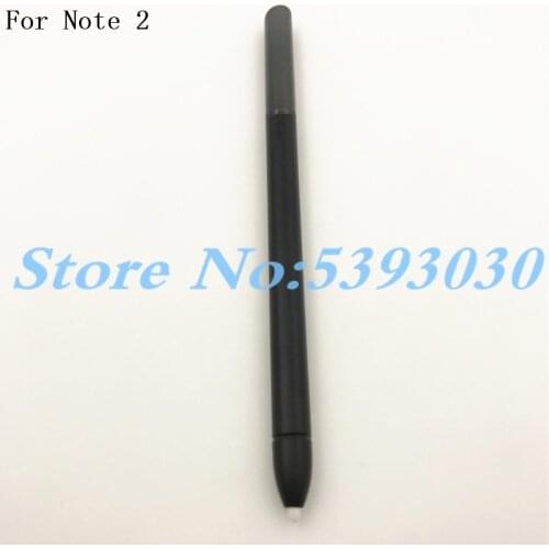 New For Samsung Note 2 Pen Active Stylus S Pen For Samsung Galaxy Note 2 N7100 Caneta Touch Screen Pen S-Pen