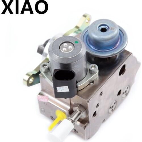 New 981 993 848 0 Genuine OEM HP Petrol Pressure Fuel Pump For BMW Mini Cooper Peugeot 207 308 C4 DS4 DS5 5008 1.6T 13517588879