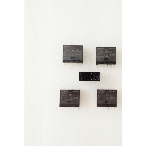 Relay G2R-1-E-SKVD 24V