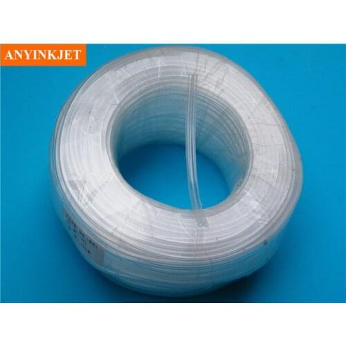 3mm*2mm 2 line tube printer ink tube for Allwin Witcolor Infinity Pheaton SID Roland Mimaki Mutoh etc wide printer