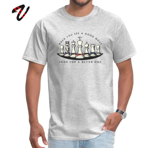 Tops Tees Martial Arts Chess Pieces Tees Summer New Coming Printed On Short Winchester Mortal Kombat O-Neck Men T-Shirt Printed