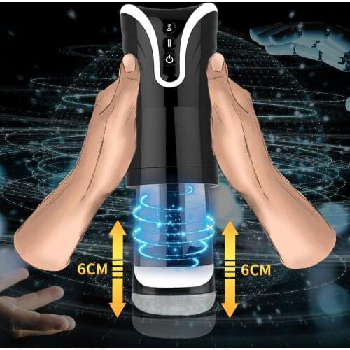 Чашка для мастурбации TWOSX China At AliExpress