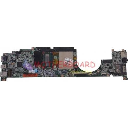 Vieruodis FOR HP Spectre 13-3 Laptop Motherboard w/ I5-4200u CPU 8GB 743851-501