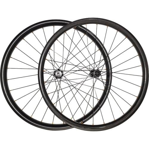 29er 40mm Wide All Mountian Carbon Wheelset Disc Tubeless Asymmetric 28mm deep 28H NEW DT350 36T MTB AM ENDURO 29 Carbon Wheels