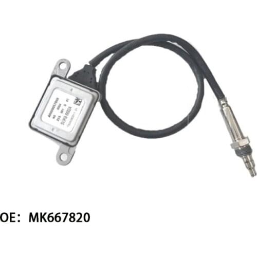 Auto parts sensor is Fit for BMW Benz nitrogen oxygen sensor MK667820