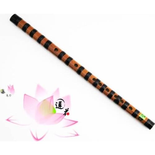 Bamboo flute phaseplus tie-line Calls flute