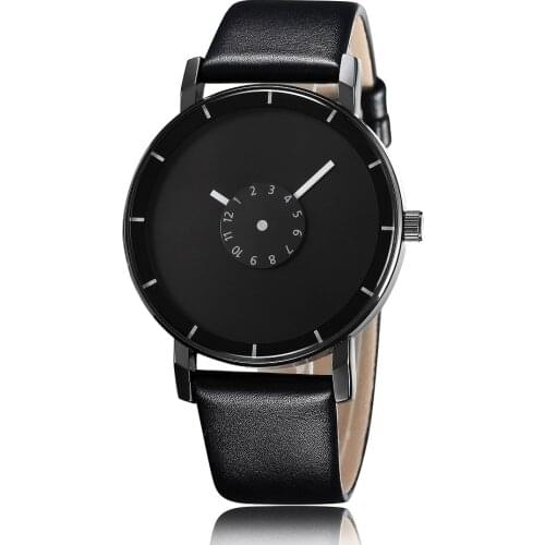 Top Fashion Luxury Brand Bracelet Watches Women Men Casual Quartz Watch Leather Dress Wristwatch 8O96
