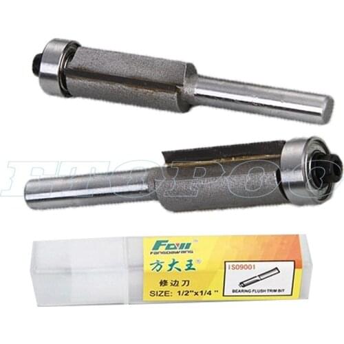 Woodworking knife Trimming knife Alloy tool Woodworking trimming machine cutter head slotting milling cutter