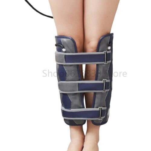 Effective O/X Type Leg Correction Band Belt Bowed Legs Knee Valgum Straightening Posture Corrector Beauty Leg Band For Adults