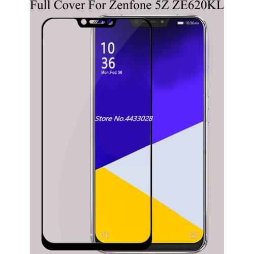 Защитные пленки для Asus ZenFone 5Z Lucu Vakker China At AliExpress