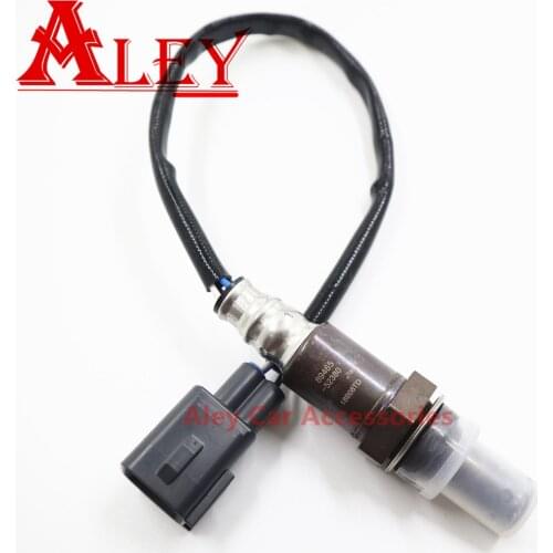 OEM 89465-52380 89465 52380 894655238 Lambda Air Oxygen 02 Sensor For Toyota For VIOS For YARIS New