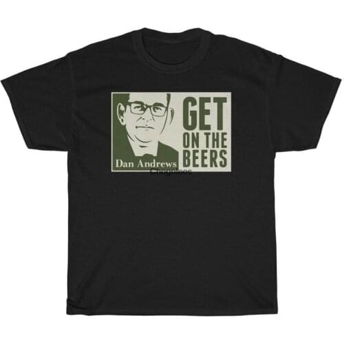 Get on the beersget on the beers getonthebeers beer beers danandrews dan andrews daniel andrews vicgov