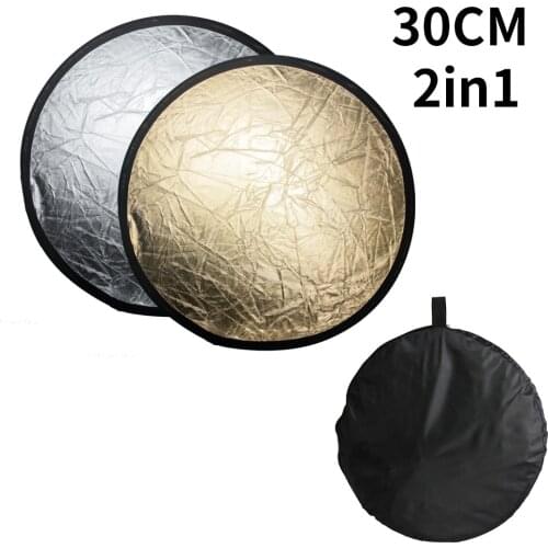 SH Reflectors For Photography