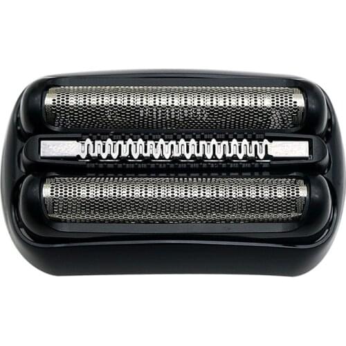 Replacement Shaver Foil Head for Braun Series 3 32B 21B 301S 310S 320S 360S 3000S 3010S 3020S 350CC Razor Blade Head