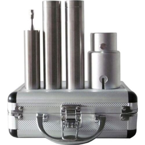 Viscometer 0# Rotor Adapter for Rotary Viscometer NDJ-5S NDJ-8S NDJ-9S Viscosity Meter Tester Gauge