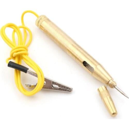 Vwinget Battery Testers