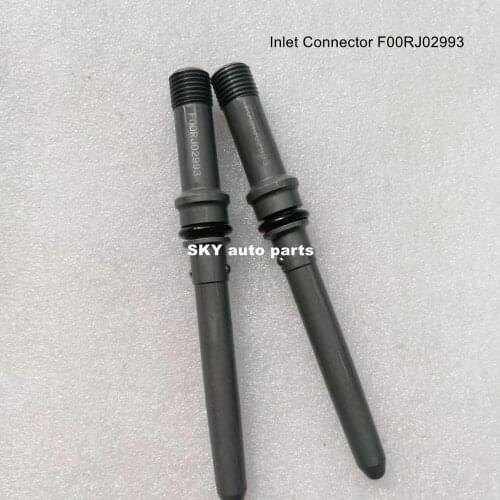 High Quality Inlet Connector F00RJ02993