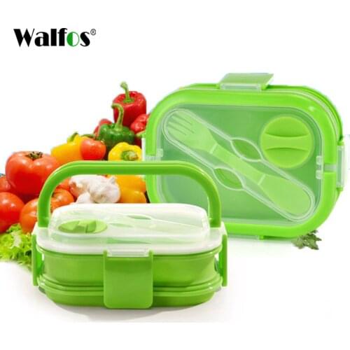 Детские ланч боксы для еды Walfos China At AliExpress