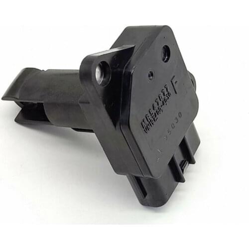 1x Mass Air Flow Sensor MR547077 MAF TOYOTA- 4 RUNNER AVENSIS- CAMRY- PRIUS- MITSUBISHI- L200 PAJERO- 2.5 3.2 DI-D