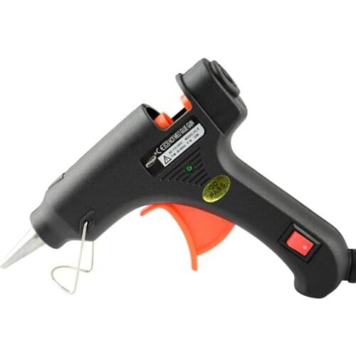 20W Glue gun hot melting glue gun