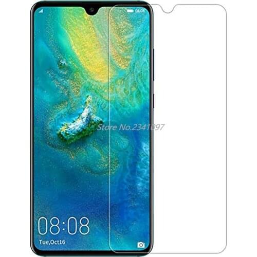 9H 2.5D Screen Protector For HuaWei mate 10 mate 20 P10 P20 P30 Lite mate10 mate20 P20 P30 P10 plus Tempered Glass