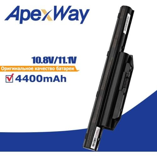 FMVNBP227A FPCBP416 FPCBP426 FPCBP429 Laptop Battery for Fujitsu LifeBook A544 AH564 E733 E734 E743 E753 E754 S904 SH904